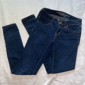 AEO Jeans✨ | SIZE: 00